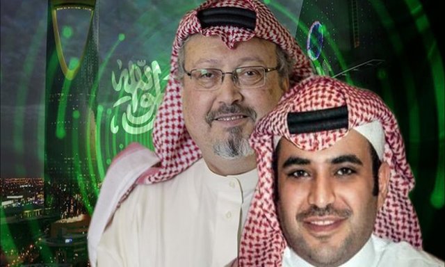 رویترز: مشاور عزل شده بن سلمان، خاشقجی، حریری و شاهزاده‌های محبوس را بازجویی کرده بود