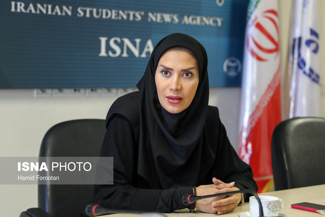 داور زن ایرانی در بین ۱۰ داور برتر فوتسال جهان در سال ۲۰۱۹