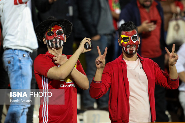 مهمانان ویژه فینال لیگ قهرمانان/ تاج: باید نشان دهیم می‌توانیم میزبان جام جهانی فوتسال باشیم
