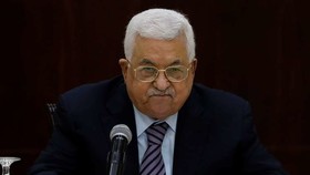محمود عباس: "معامله ننگ" و کنفرانس بحرین به جهنم خواهند رفت