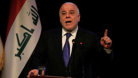 حیدر العبادی از گزینه‌های نخست وزیری عراق حذف شد