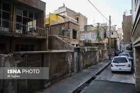 سکونت ۵۸۰ هزار نفر از جمعیت شهری استان کرمان در بافت‌های فرسوده و سکونتگاه‌های غیررسمی