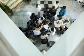 استقرار رشته مکاترونیک برای نخستین‌بار در زنجان