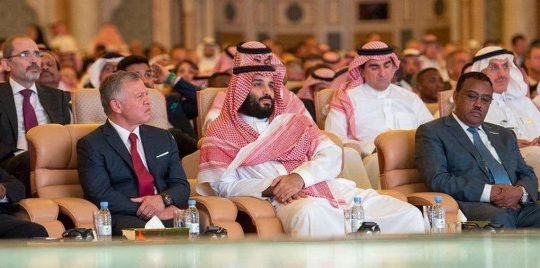 محمد بن سلمان امروز "قرارداد بزرگ و مهم برای عربستان" را اعلام می‌کند