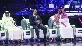 بن سلمان: حریری مجبور است دو روز در عربستان بماند، شایعه درست نکنید!