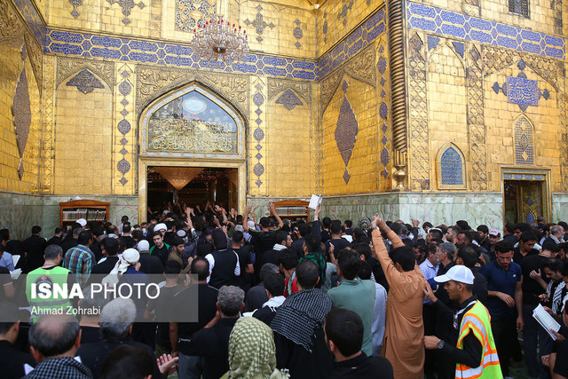 زائران اربعین حتما این خبر را بخوانند