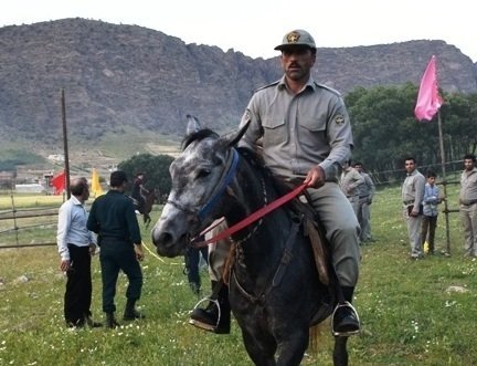 وضعیت محیط‌بان سواره در هاله‎ای از ابهام