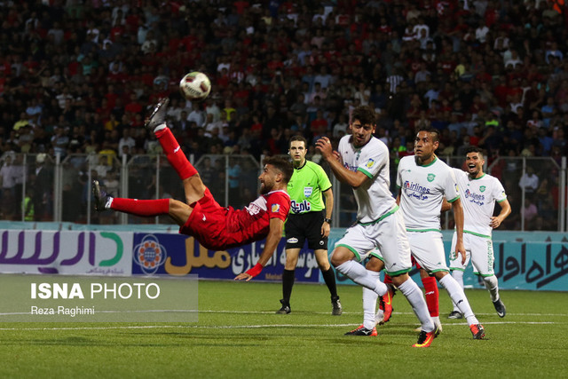 ادامه نتایج ناامید کننده نساجی با توقف مقابل ماشین‌سازی