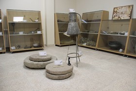 موزه هوشمند و مردم‌شناسی غرب اصفهان در نجف‌آباد راه‌اندازی می‌شود