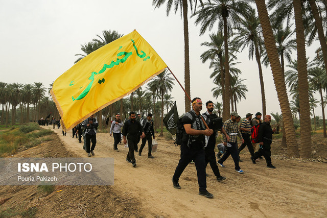 نذر فرهنگی در اولویت قرار بگیرد