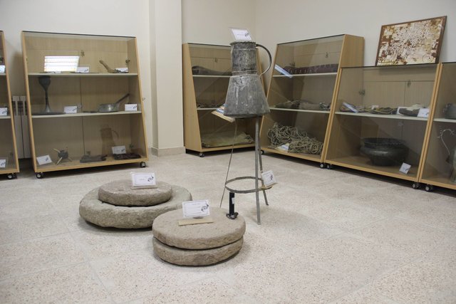 موزه هوشمند و مردم‌شناسی غرب اصفهان در نجف‌آباد راه‌اندازی می‌شود