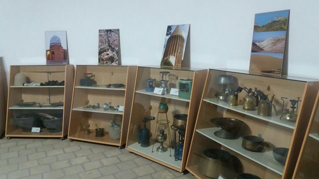 نیاز آذربایجان غربی به موزه‌های بیشتر