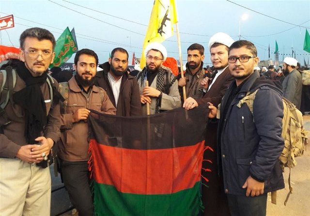 تشکر از سفارت عراق در تهران/عذرخواهی از اتباع خارجی متقاضی حضور در راهپیمایی اربعین حسینی
