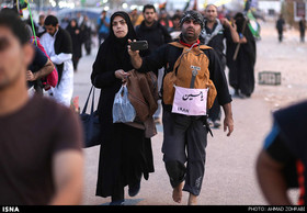 چه کسانی اجازه تردد در شلمچه را دارند؟/خدمات‌رسانی شهرداری آبادان به زائران تا 5روز پس ازاربعین