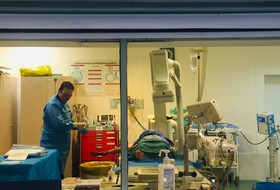 "247"؛ درمانی طلایی برای سکته‌های قلبی + فیلم