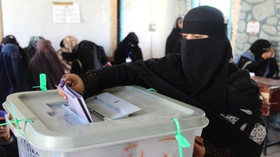 پایان انتخابات پارلمانی قندهار بدون حادثه امنیتی
