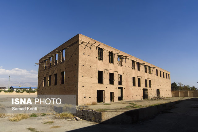 اینجا قرار بود نخستین کارخانه ذوب‌آهن ایران باشد+تصاویر