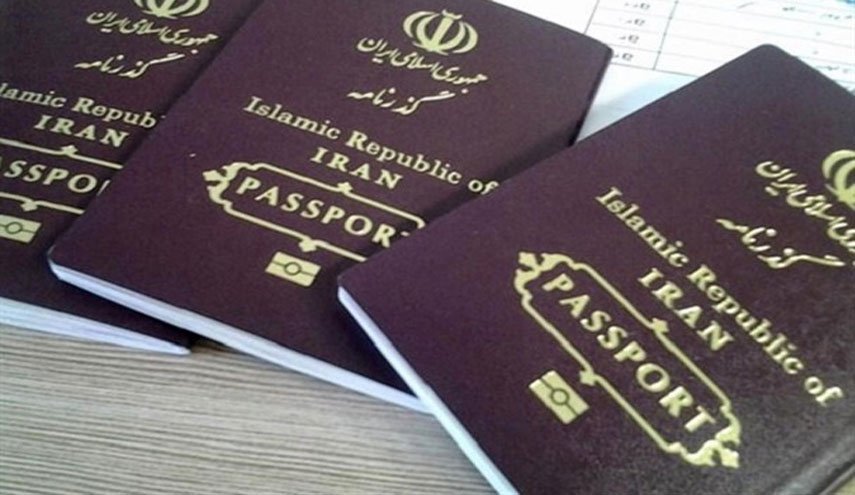درخواست تتلو برای دریافت گذرنامه به تهران منعکس شد