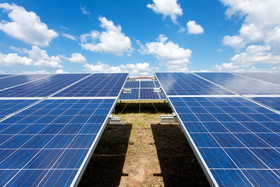 پای شهرک‌های خورشیدی به صنعت برق باز می‌شود