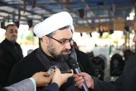 رویکرد فرهنگی و وحدت آفرین "موکب‌های الاتحاد" با بهره‌گیری از سه زبان