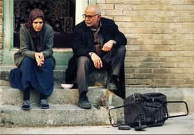 پخش ۲۰ فیلم‌ سینمایی در اربعین حسینی از تلویزیون