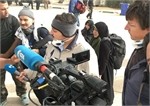 حضور رسانه‌های خارجی برای پوشش پیاده‌روی اربعین 
