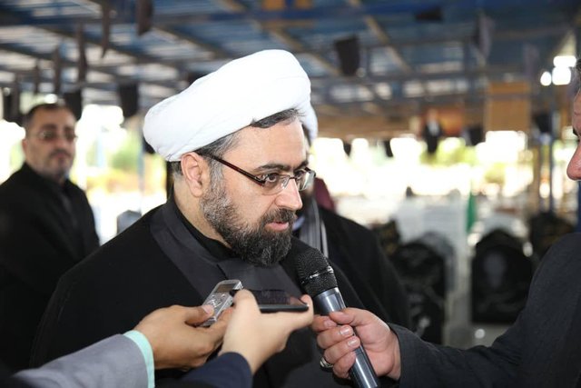 رویکرد فرهنگی و وحدت آفرین "موکب‌های الاتحاد" با بهره‌گیری از سه زبان