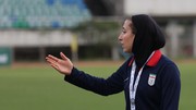 کتایون خسرویار بین ۱۰ ستاره‌ای که فوتبال زنان را تعییر دادند