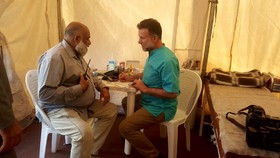 ‎بیماری‌های تنفسی، گوارشی و عضلانی، شایع‌ترین بیماری‌ها در کربلا