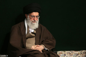 مراسم عزاداری اربعین حسینی برگزار شد