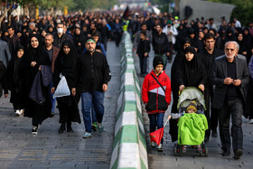 تهران آماده میزبانی از "جاماندگان اربعین"