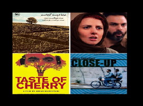 ۱۰۰ فیلم غیرانگلیسی برتر تاریخ سینما/ ۴ فیلم ایرانی در فهرست 