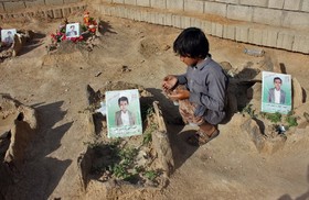 سازمان بهداشت جهانی: جنگ یمن ۷۰۰۰۰ کشته و زخمی داشته است