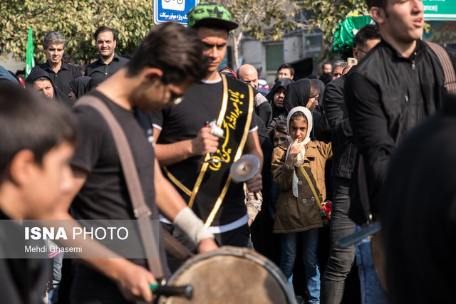 جریان‌سازی در فضای دانشگاه‌ها از مهم‌ترین اهداف هیئات دانشجویی است