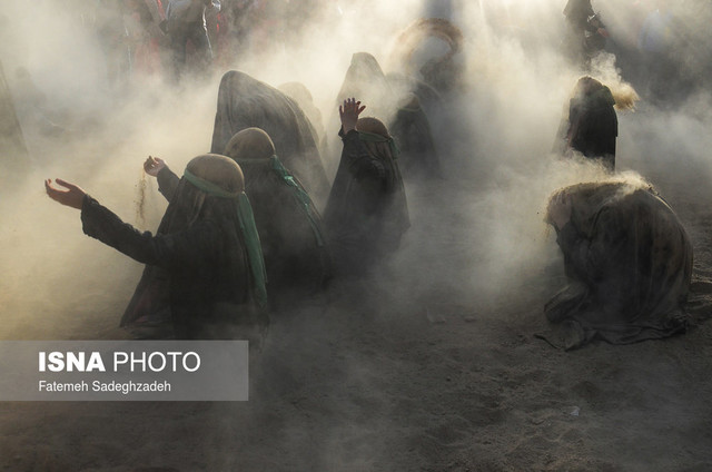 نگاهی به «مقتل‌خوانی» و «مرثیه‌خوانی»