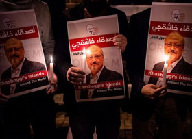 واشنگتن پست: جسد خاشقجی احتمالا در اسید انداخته شده است
