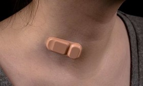 بهبود وضعیت میلیون‌ها بیمار "هیدروسفالی" با یک حسگر پوستی!