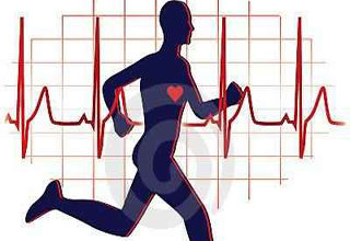 ورزش منظم با شدت متوسط سبب کاهش فشار خون می‌شود