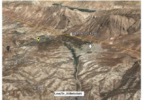 پایش پوسته زمین ایران با نصب ۱۳۰ ایستگاه ژئودینامیک