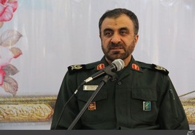 طرح جامع پدافند غیرعامل در کرمان به عنوان پایلوت تدوین شده است