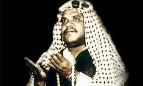 چرا نوحه «بخشو» ماندگار شد؟+ فیلم