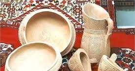 مرکز خراسان جنوبی بازارچه صنایع دستی ندارد