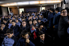 تماشای بازی پرسپولیس و کاشیما - دبیرستان البرز
