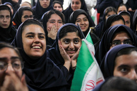 آزادسازی ۵۰ تا ۶۰ ساعت از برنامه درسی/ رتبه ۴۲ ایران از نظر رشد آکادمیک دانش