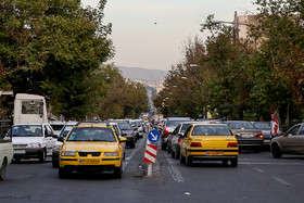 خیابان فرجام یکی از خیابان‌های اصلی و قدیمی محله نارمک است. میدان صدم نارمک جنب این خیابان قرار دارد.