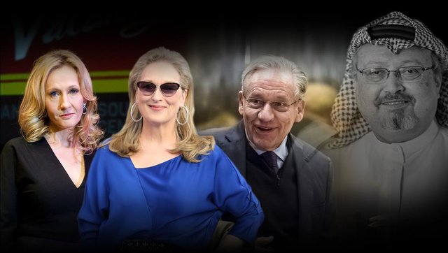 درخواست ۱۰۰ چهره جهانی از گوترش برای انجام تحقیقات مستقل درباره قتل خاشقجی