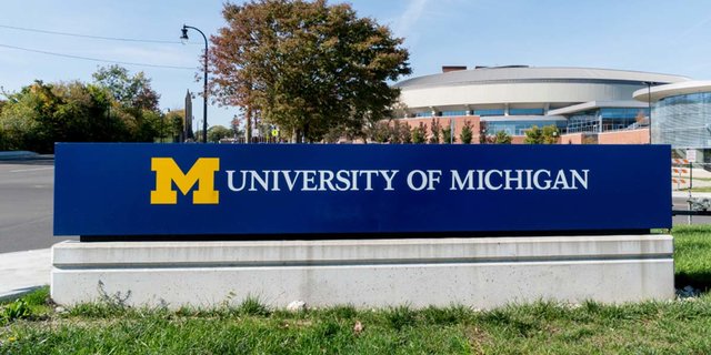 دوره‌های رایگان برای دانشجویان دانشگاه "میشیگان" 