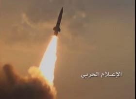 ارتش یمن: تشدید حملات در ساحل غربی به درخواست آمریکا صورت می‌گیرد