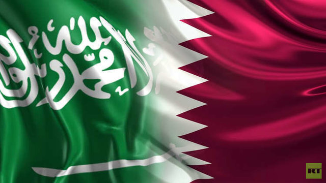 قطر و بلوک سعودی به مصالحه نزدیک می‌شوند؟