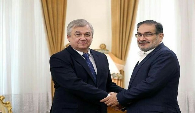 نماینده ویژه پوتین در امور سوریه فردا به تهران می‌آید